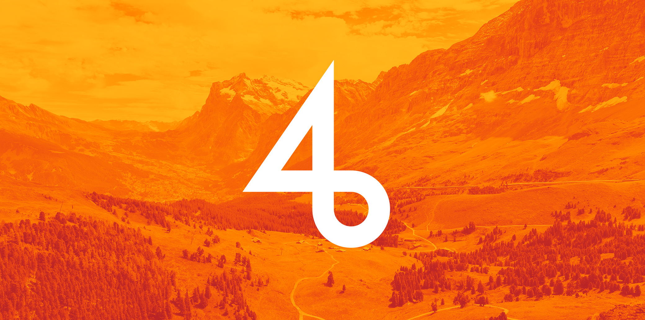 4infinity — Identidad visual sector del reciclaje