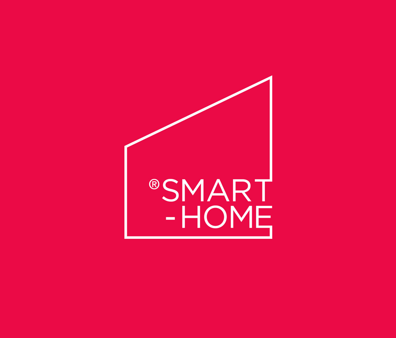 Identidad Corporativa SmartHome