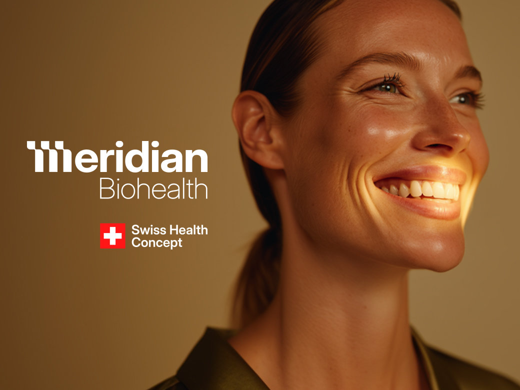 Creación de marca y diseño web para una clínica dental de odontología biológica