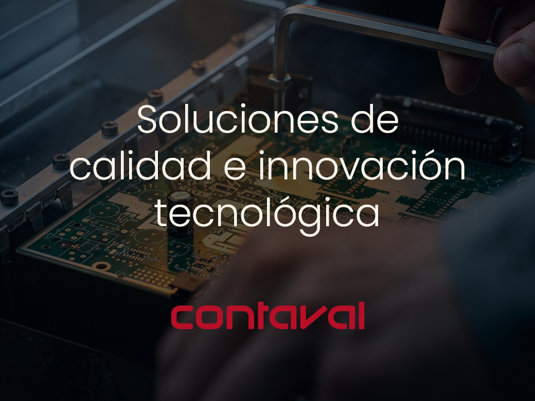 Diseño y desarrollo web para una distribuidora industrial de automatismos