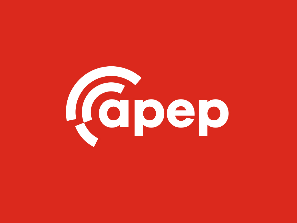 Identidad visual para una asociación profesional de privacidad y protección de datos