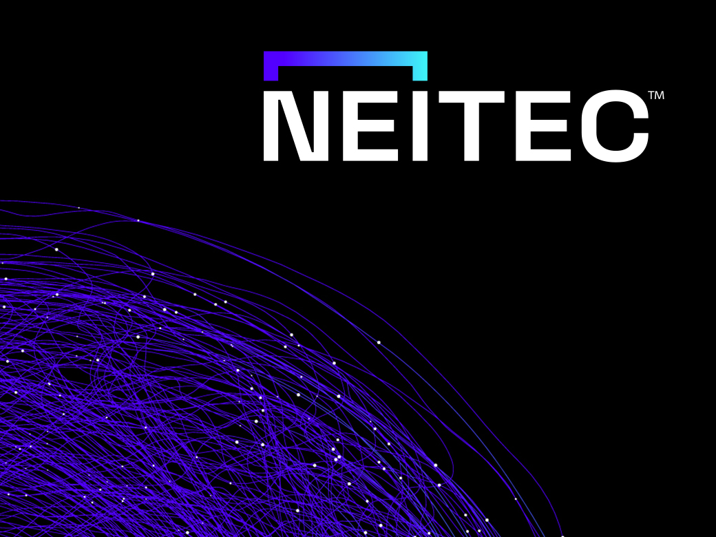 Identidad visual para una fintech de infraestructura blockchain