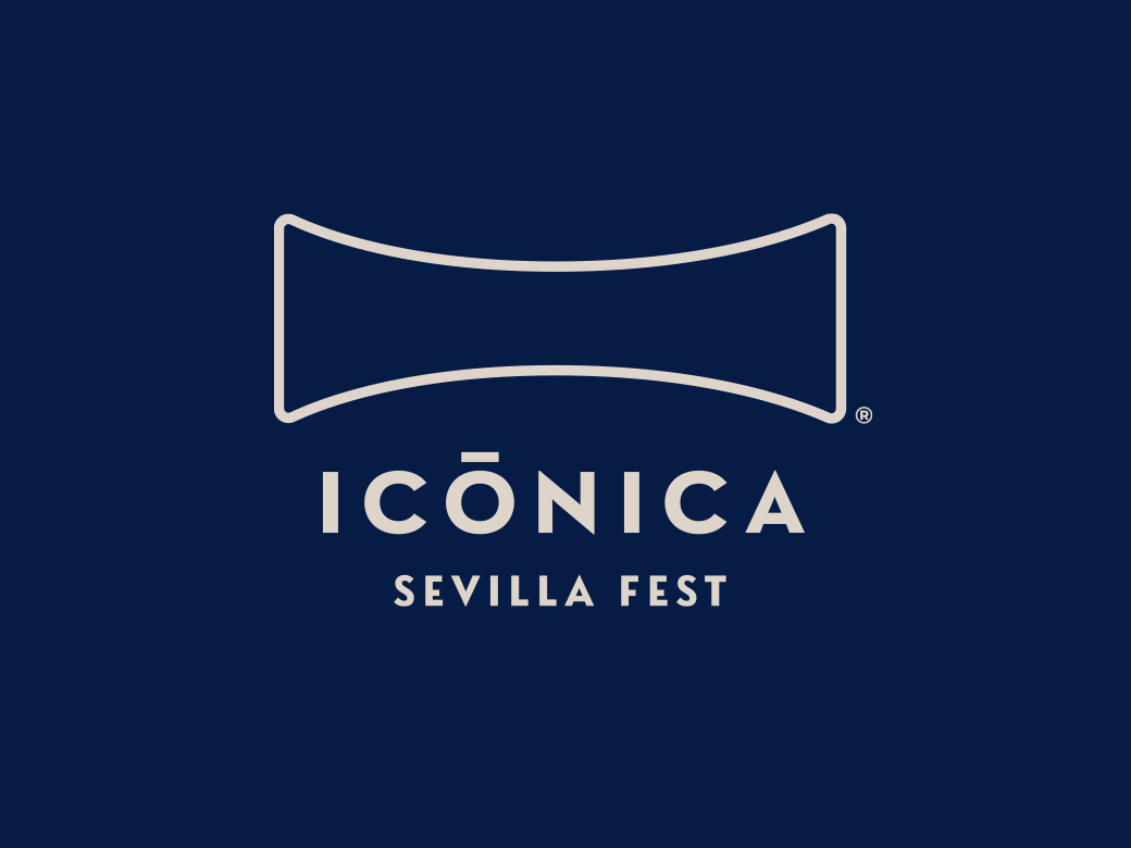 Naming, identidad visual y diseño web para un festival de música