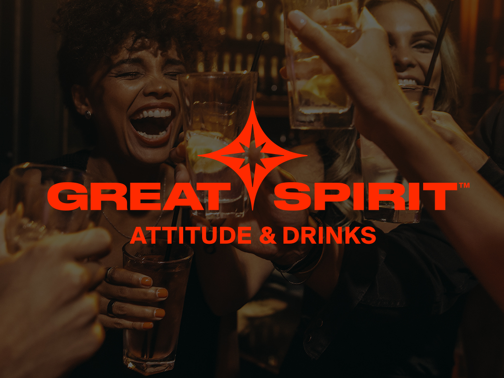 Naming, rebranding y diseño web para una distribuidora de bebidas espirituosas premium