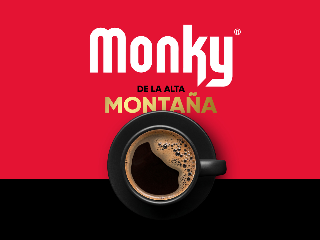 Diseño de packaging para una marca de café mexicano