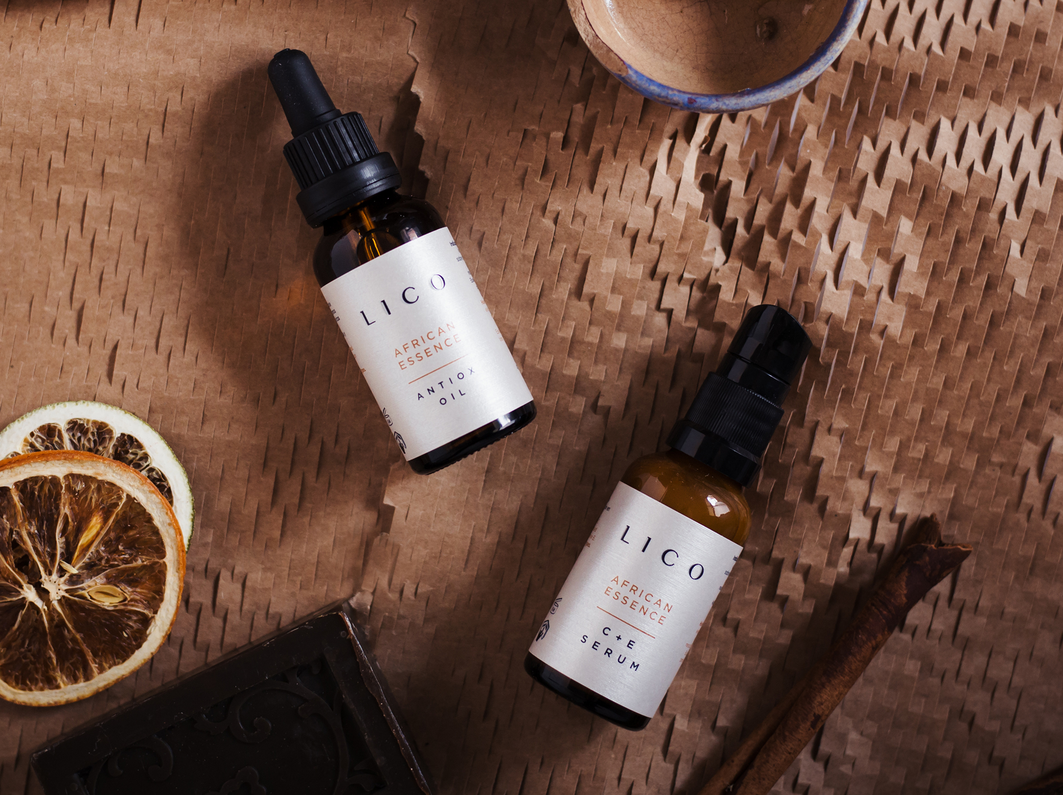 Proyecto destacado: rebranding y packaging para una marca de cosmética de cuidado de la piel
