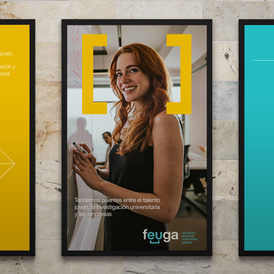 Proyectos de branding para el sector educación e instituciones