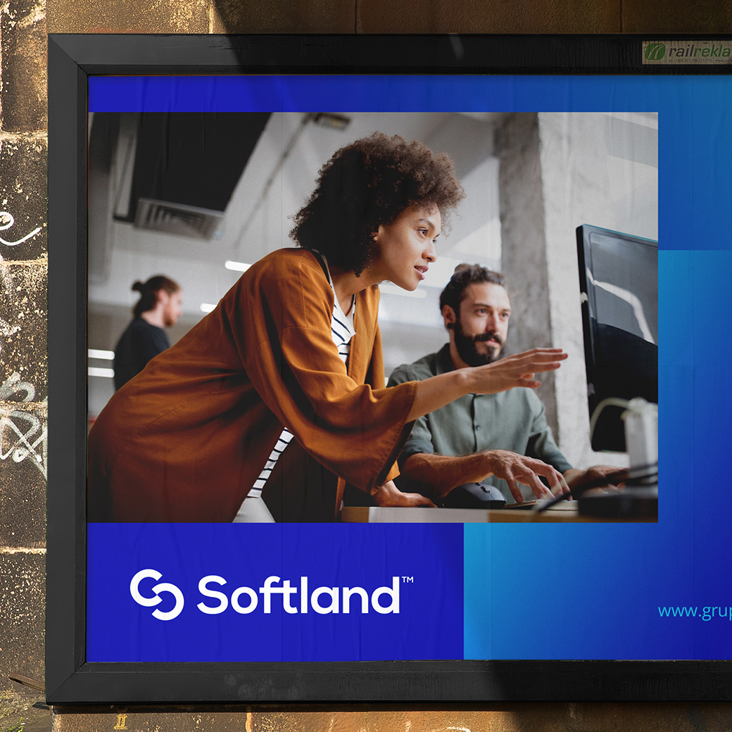 Proyectos de branding para el sector tecnología y software