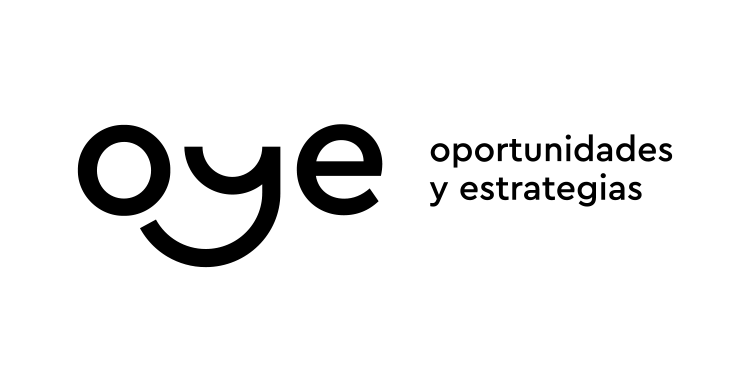 Logotipo de una consultora de estrategia empresarial