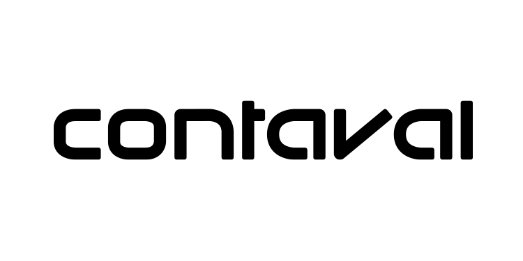 Logotipo de una distribuidora industrial de automatismos