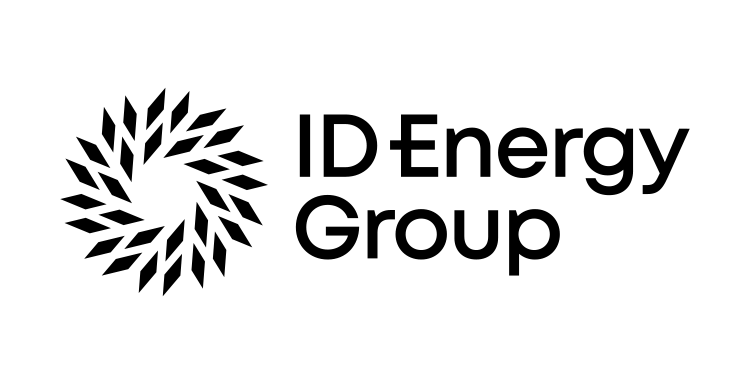 Logotipo de un grupo de energías renovables