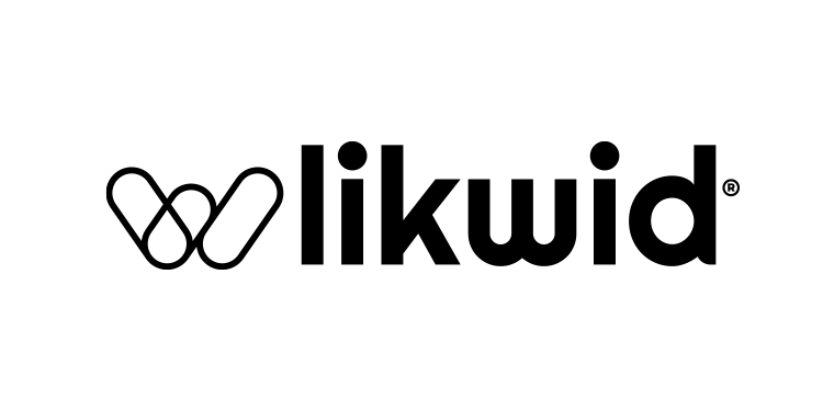 Logotipo de una fintech de servicios financieros