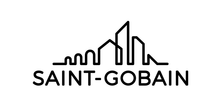 Logotipo de un grupo de materiales de construcción