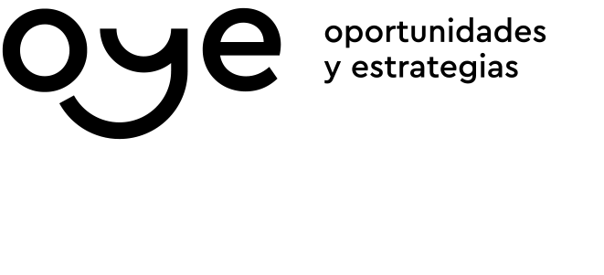 Logotipo de una consultora de estrategia empresarial