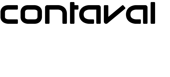 Logotipo de una distribuidora industrial de automatismos