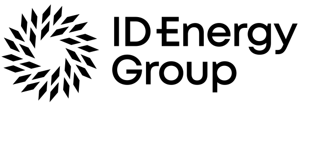 Logotipo de un grupo de energías renovables
