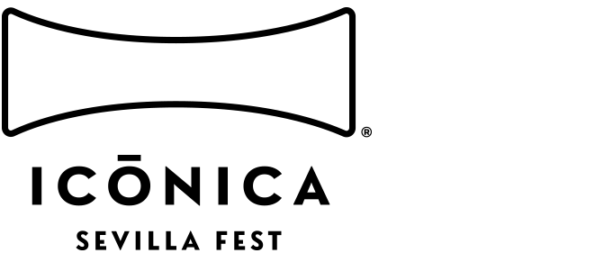 Logotipo de un festival de música
