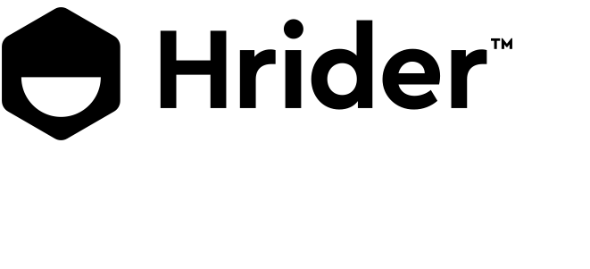 Logotipo de un software de recursos humanos