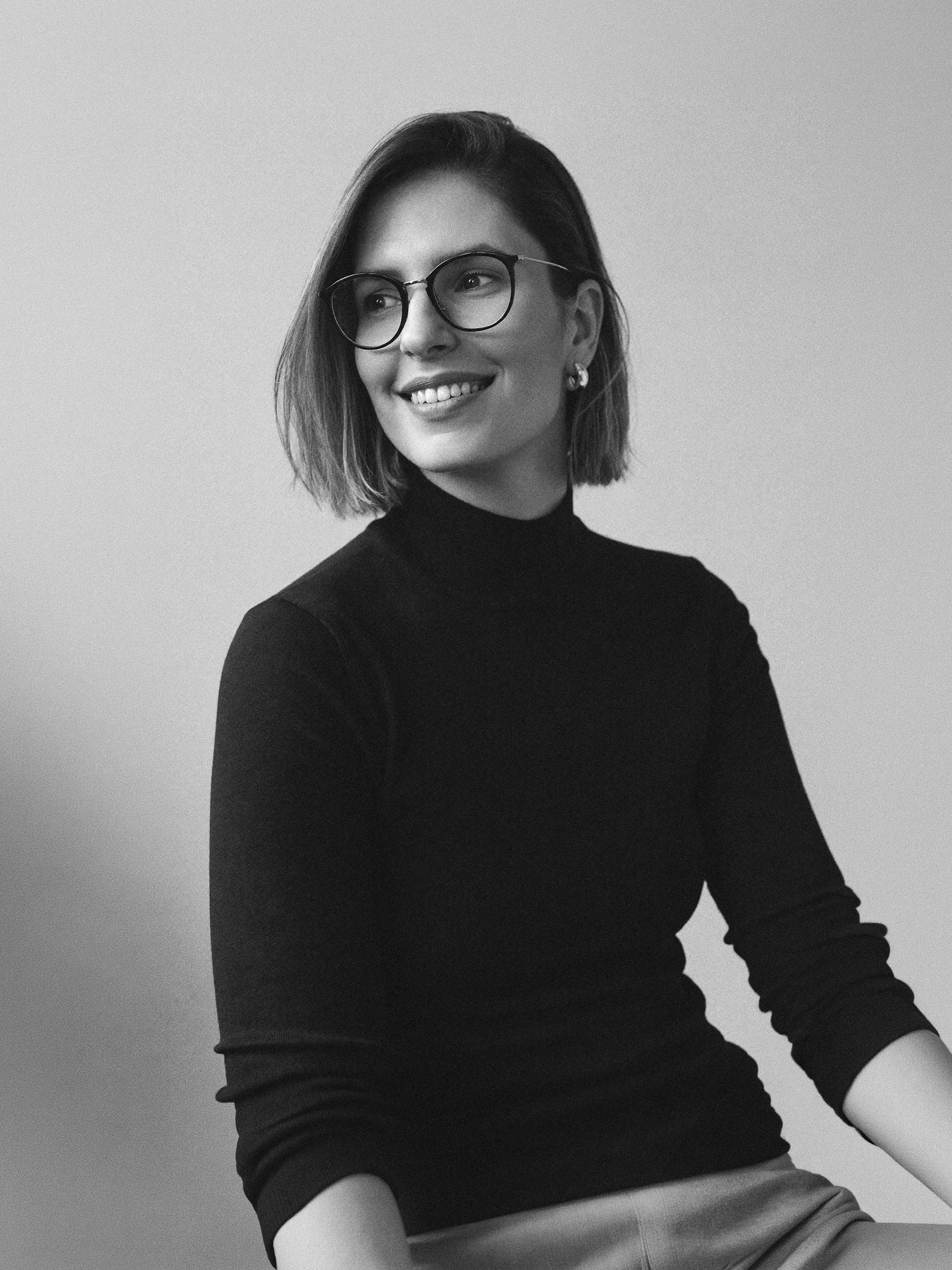 Lara Badenas, project manager de JohnAppleman