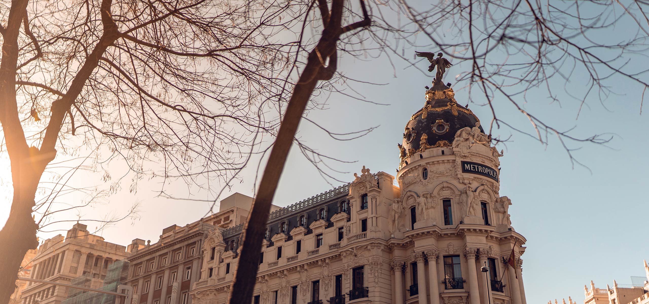 madrid