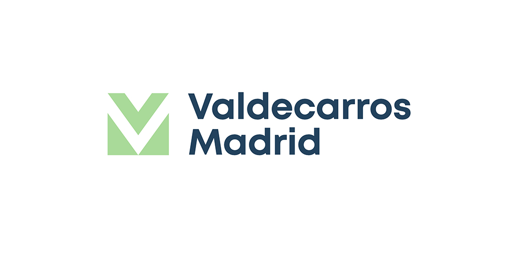 Valdecarros™ — Naming e identidad para desarrollo urbanístico en Madrid