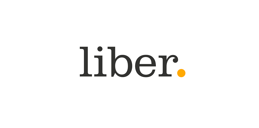 Liber™ — Naming, identidad y web para red de entidades de apoyo a personas con discapacidad