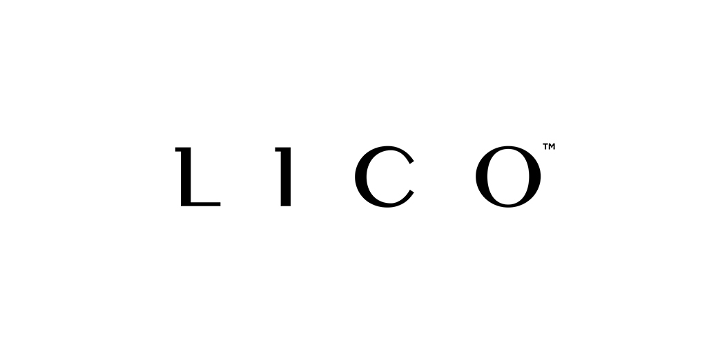 Lico™ — Identidad y packaging para marca de cosmética técnica