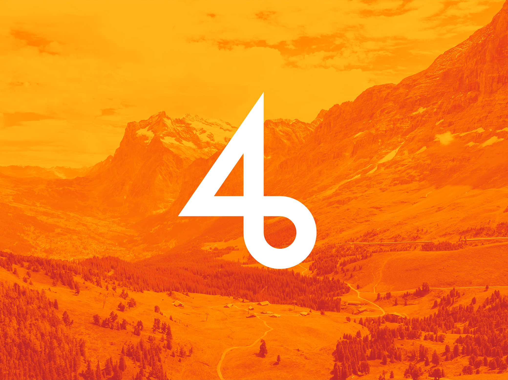 Diseño de la Marca 4infinity