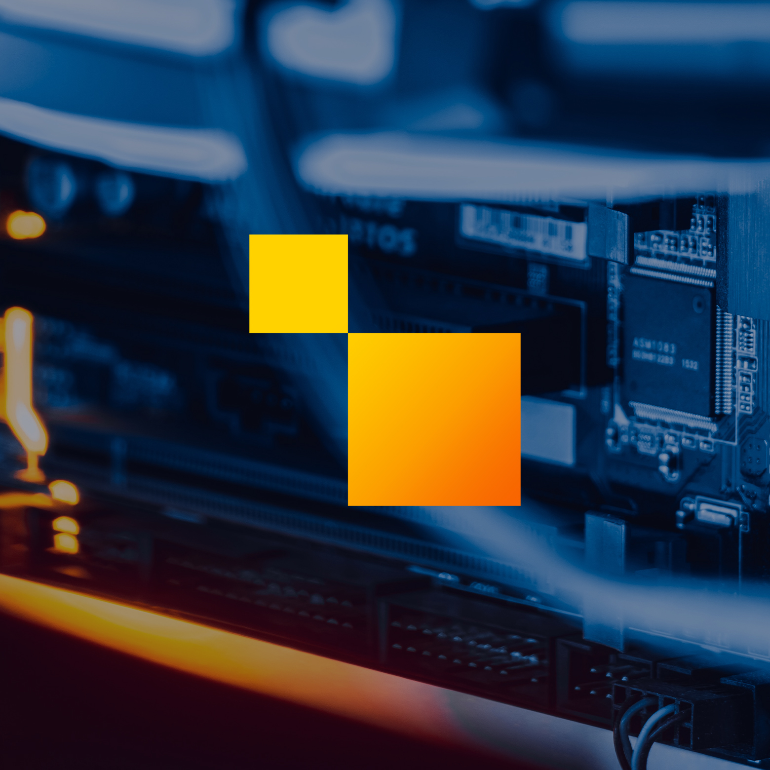 Marca de Hosting
