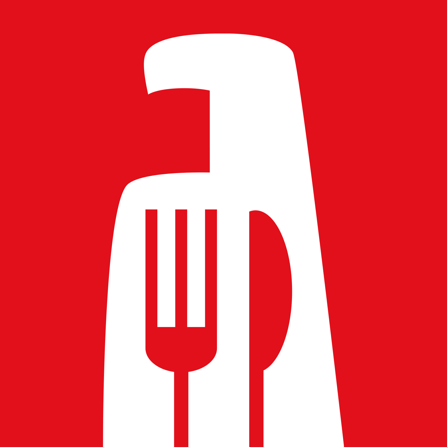 Marca de Alimentación