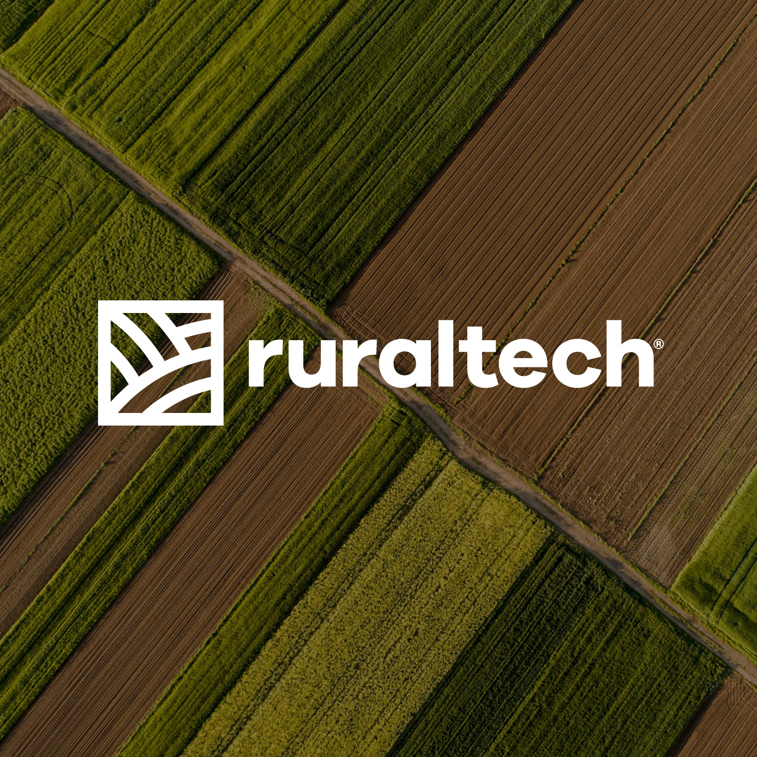 Diseño de Marca Agro