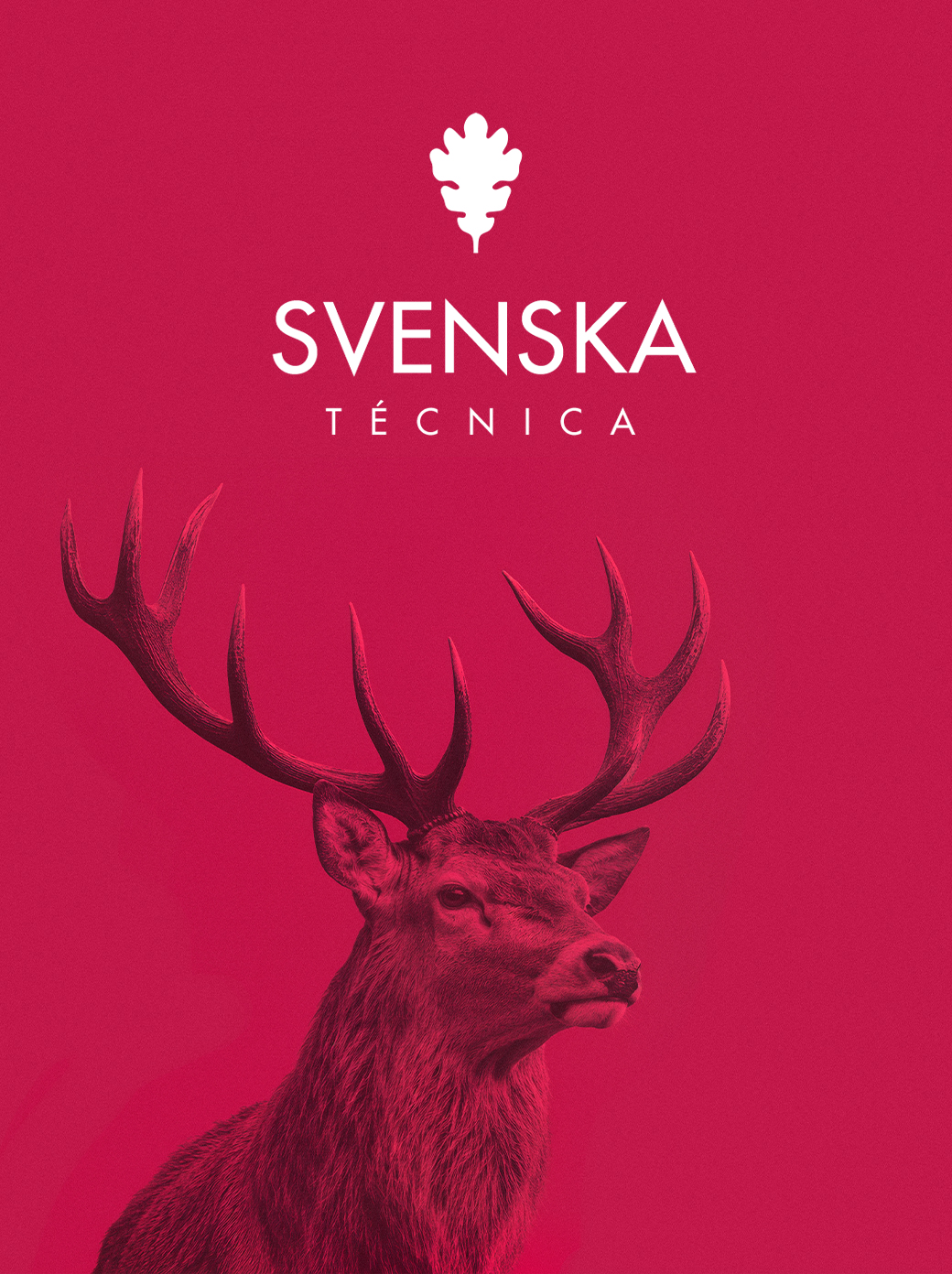 Imagen Corporativa Svenska