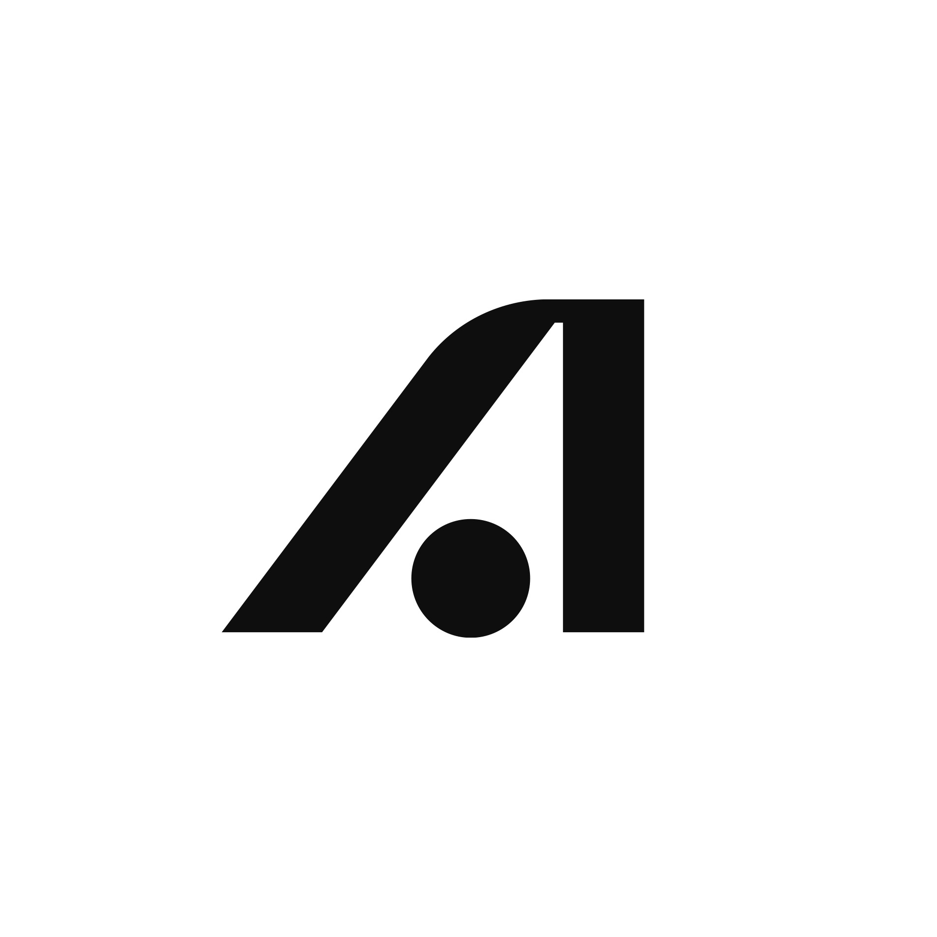 Arena Financial Tech — identidad corporativa, imagen 2