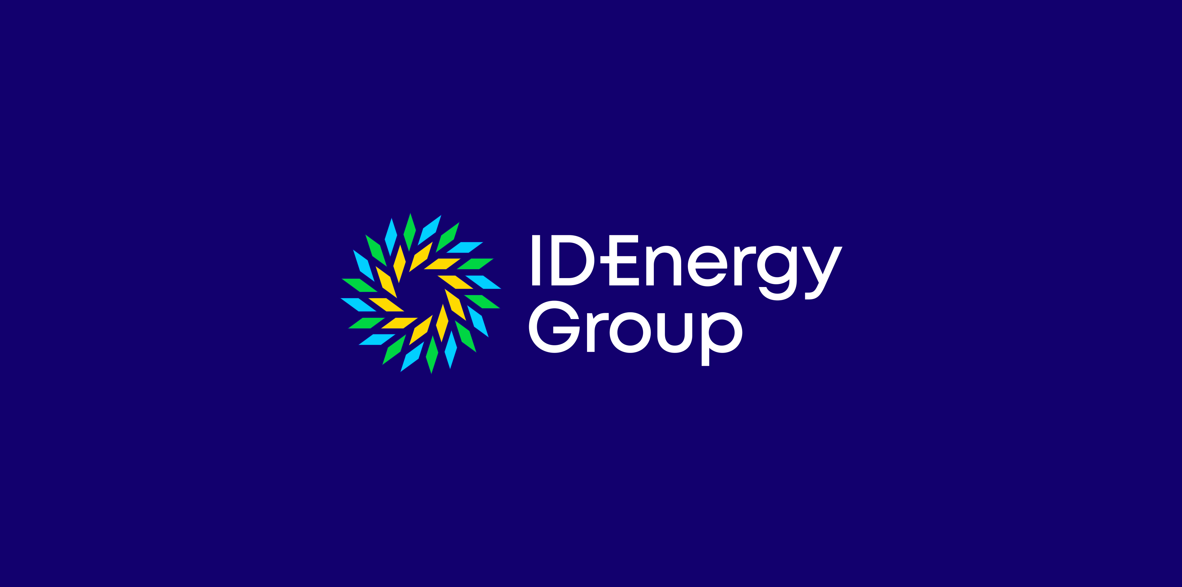 ID-Energy Group — branding y web, imagen 1