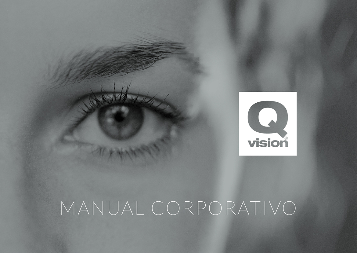Manual corporativo.