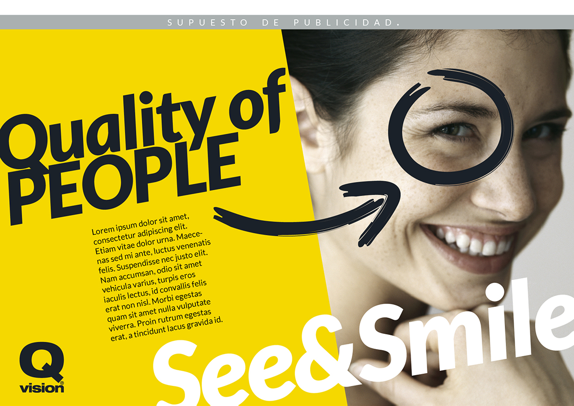 Publicidad.